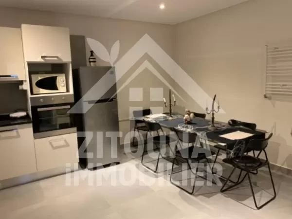 Un bel appartement à vendre proche toute commodités