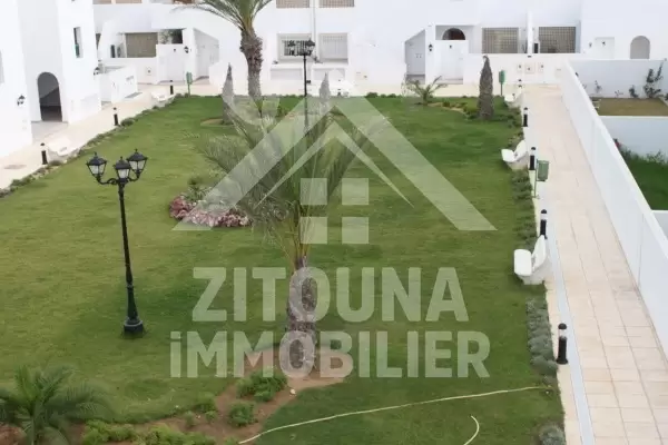 Appartement tout neuf à louer à La Marsa