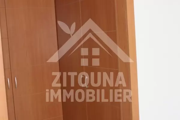 Appartement tout neuf à louer à La Marsa