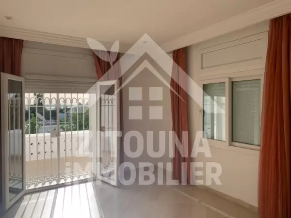 A vendre une villa à Carthage