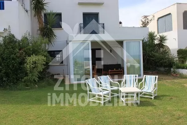 Très bel appartement à louer