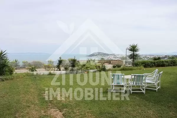 Très bel appartement à louer