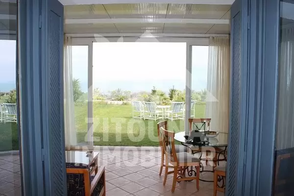 Très bel appartement à louer