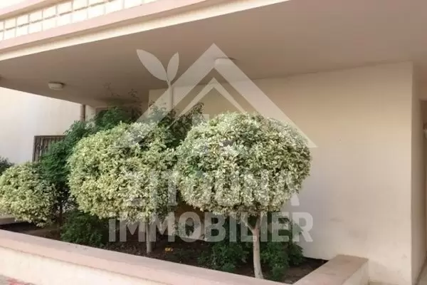 Un bel appartement à vendre