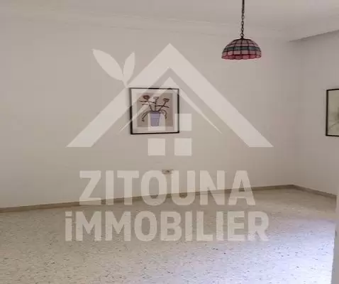 Un bel appartement à vendre