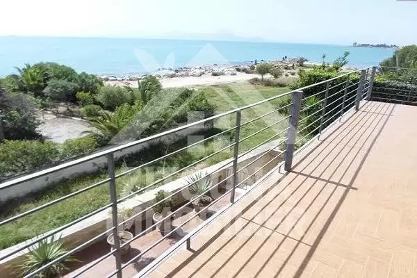 A louer une villa à Carthage Hannibal