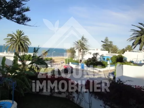 Villa à louer vue sur mer