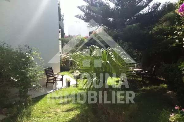 Villa a louer