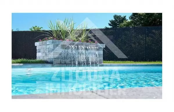 A Vendre une villa 600m² au Lac 2