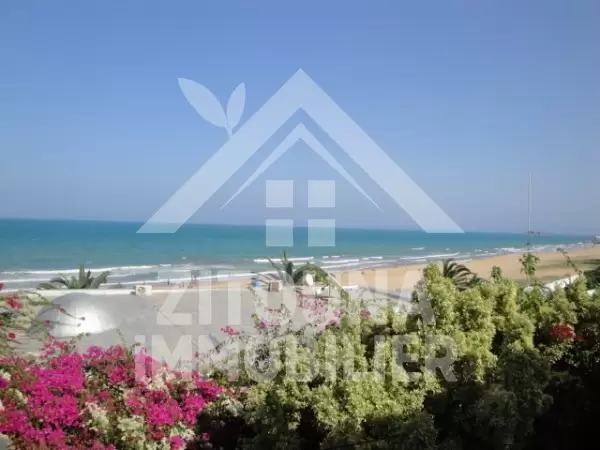 Belle Villa à louer à La Marsa Cube
