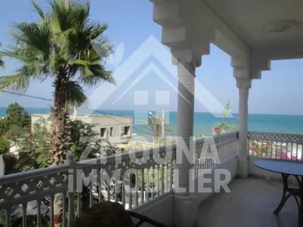 Belle Villa à louer à La Marsa Cube