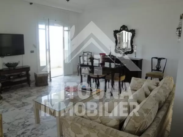 Belle Villa à louer à La Marsa Cube