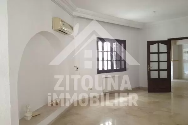 A louer villa à la Marsa