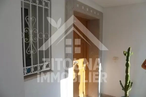 Bel appartement à La Marsa Ville