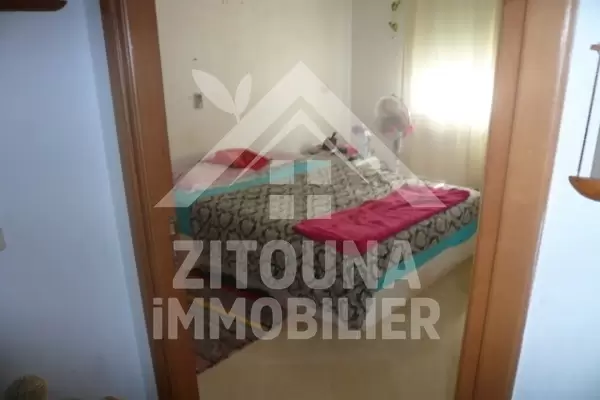 Bel appartement à La Marsa Ville