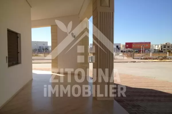 A louer bel appartement