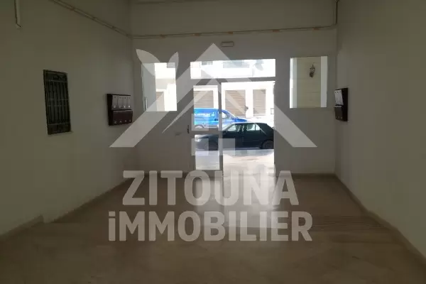 A louer bel appartement