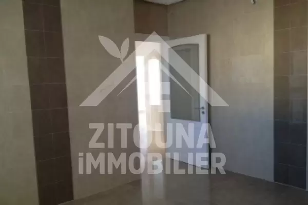 A louer bel appartement