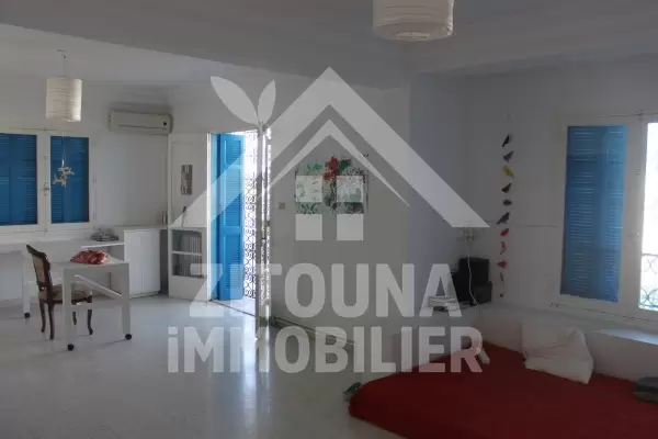A vendre belle villa