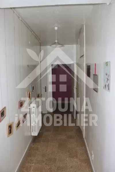 A vendre belle villa