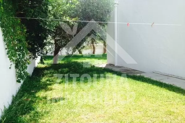 Magnifique villa à la Marsa