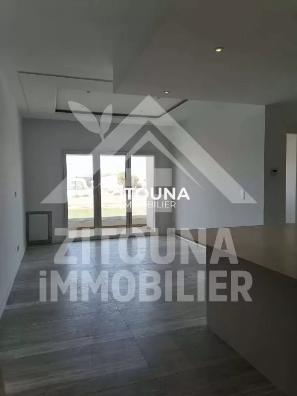 À louer S1 à l'entrée de La Marsa