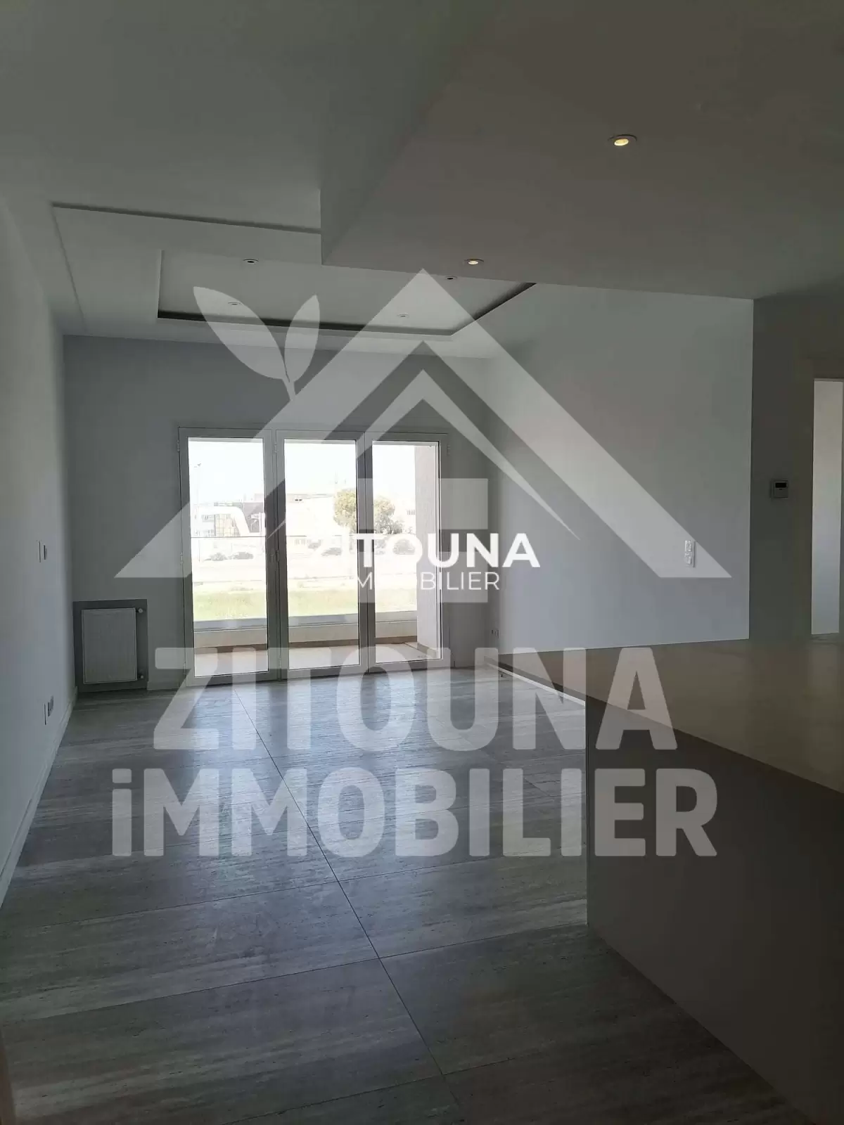 À louer S1 à l'entrée de La Marsa