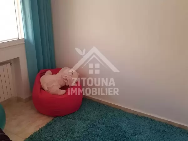 A louer un duplex à cité khalil (4021)