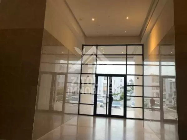 Un bel appartement à nacer 2