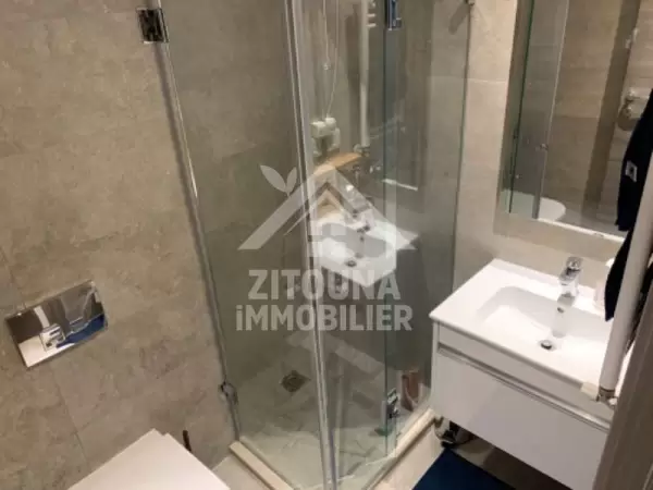 Un bel appartement à nacer 2