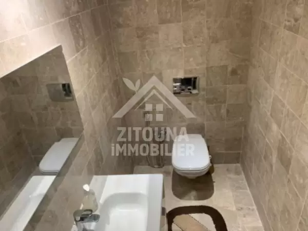 Un bel appartement à nacer 2