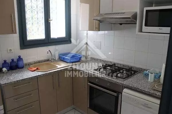 a louer un appartement à golden tulip