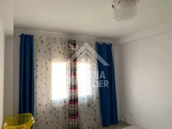 A Vendre un bel appartement à Ain Zaghouen (4043)