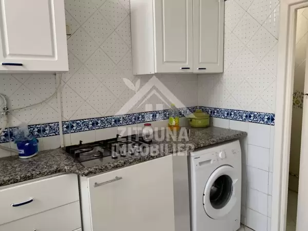 appartement sidi bousaid