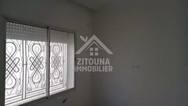 A louer un RDC de villa à Carthage Byrsa