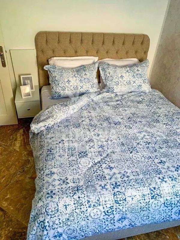 A louer un Duplex à Carthage Birsa (4018)