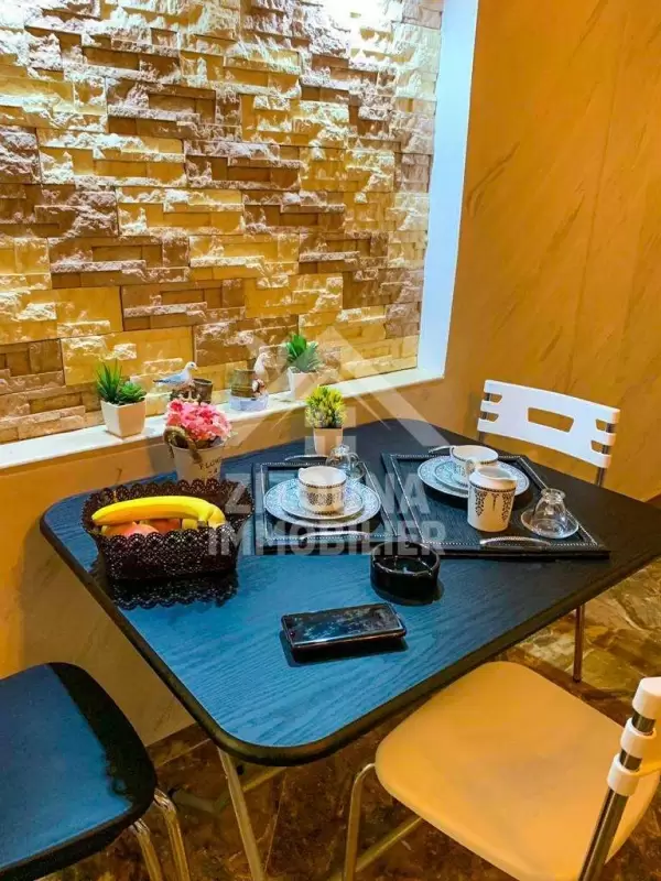 A louer un Duplex à Carthage Birsa (4018)