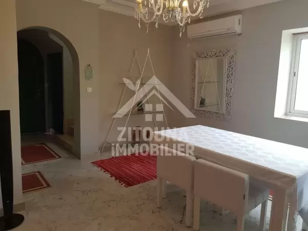 A louer un duplex au Golden Tulip (4012)