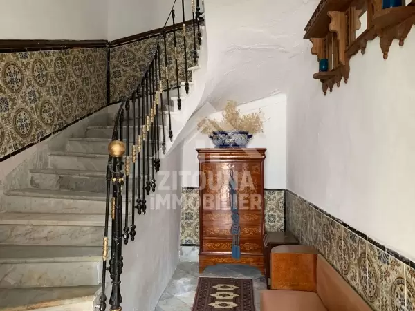 A louer un bel appartement à la marsa plage