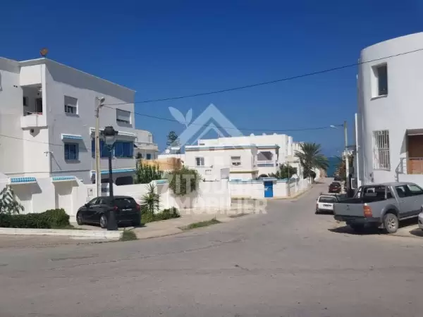 villa corniche