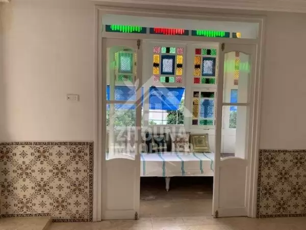 local à usage commercial