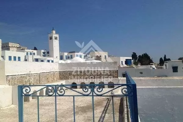 Sidi Bousaid