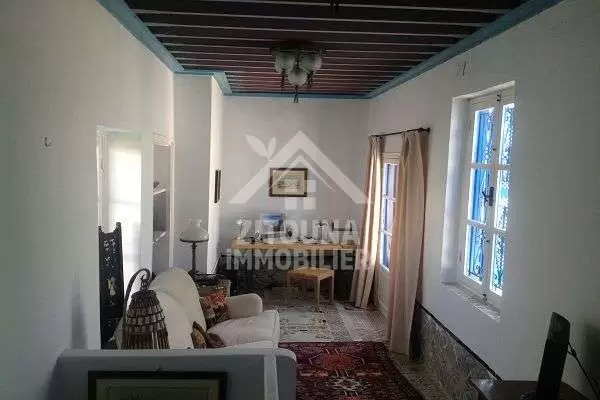 Sidi Bousaid