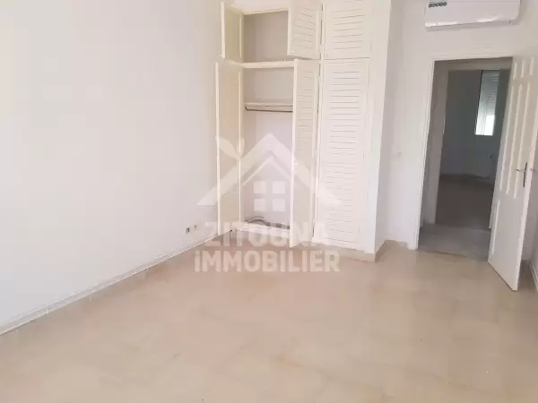 A louer un appartement à la Résidence Palace (4049)