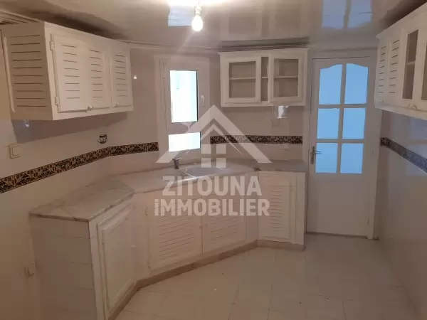 A louer un appartement à la Résidence Palace (4049)