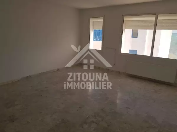 A louer un appartement à la Résidence Palace (4049)