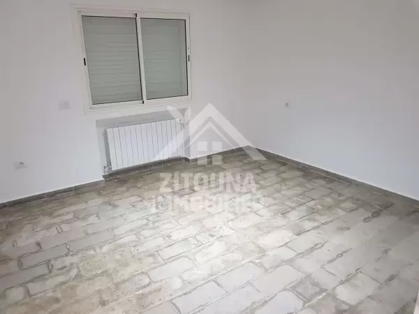 A louer deux appartements s+2/s+3 à la Marsa (3962)