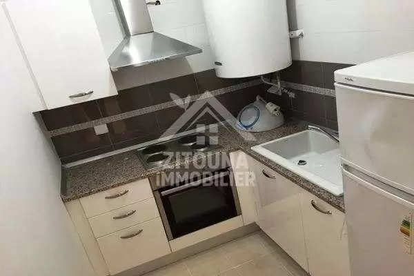 A vendre un terrain à Hammamet Sud 2968