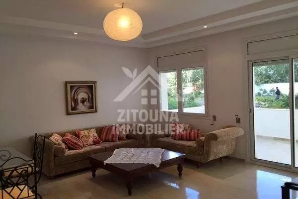 A vendre un terrain à Hammamet Sud 2968