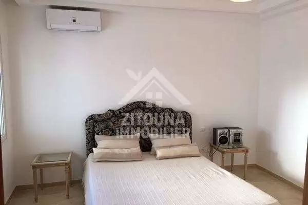 A vendre une villa à Carthage Byrsa ( AS2891)